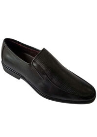 Giày Tây Nam Da Bò BIGGBEN Cao Cấp GT164 - 40