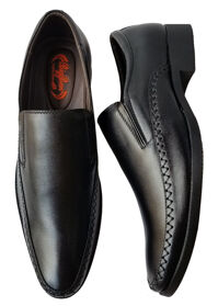 Giày Tây Nam Da Bò BIGGBEN Cao Cấp GT172 - 39