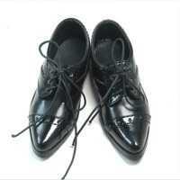 Giày tây nam dành cho búp bê BJD