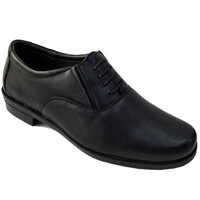 Giày tây nam kiểu quân đội da bò cao cấp BIGGBEN Cao Cấp GT205 - 41