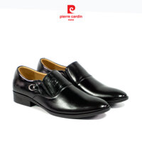 Giày tây nam Pierre Cardin - PCMFWLG 758 - BLACK - 42
