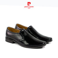 Giày tây nam Pierre Cardin - PCMFWLG 760 - BROWN - 40