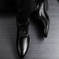 Giày Tây Nam Playboy da thật