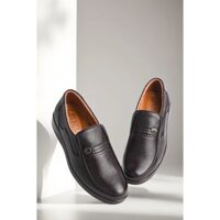 Giày tây Polo nam (39--43)