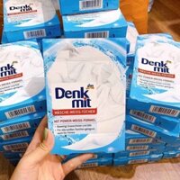 GIẤY TẨY TRẮNG QUẦN ÁO DENKMIT 20 MIẾNG