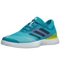 Giầy Tennis Adidas Adizero Ubersonic Xanh