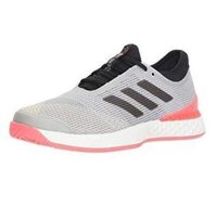 Giầy Tennis Adidas Adizero Ubersonic Ghi