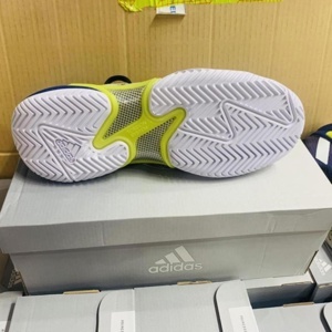 Giầy Tennis Adidas Barricade 2022 GZ8482