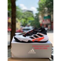 Giầy Tennis Adidas Barricade 2022 GW2964