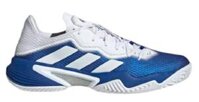 Giày Tennis Adidas Barricade ‘White Blue’ FZ3936