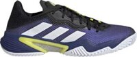 Giày Tennis Adidas Barricade ‘Navy Blue Yellow White’ GZ8482