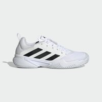 Giày Tennis Adidas Nam Chính Hãng - BARRICADE - Màu Trắng | JapanSport ID1548