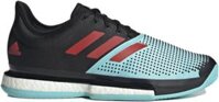 Giày Tennis Adidas SoleCourt Boost ‘Prime Blue’ GX9066