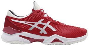 Giày tennis Asics Court FF 2 Novak19 ( 1041A089-100 )