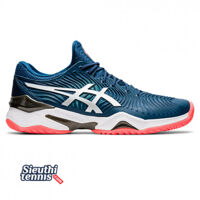 Giày tennis ASICS Court FF 2 Novak 1041A083.400