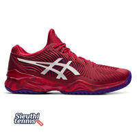 Giày tennis Asics Court FF Novak Cranberry/White