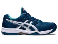 Giày Tennis Asics Gel-Dedicate 6 ‘Mako Blue White’ 1041A074-404