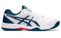 Giày Tennis Asics Gel-Dedicate 6 ‘White Mako Blue’ 1041A074-104