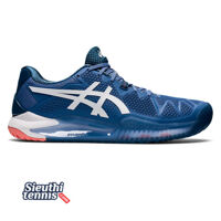 Giày tennis Asics Gel Resolution 8 1041A079-404