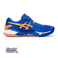Giày tennis Asics Gel Resolution 9 (1041A384.960)