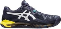 Giày Tennis Asics Gel Resolution 8 Hard Court ‘Indigo Fog’ 1041A079-500