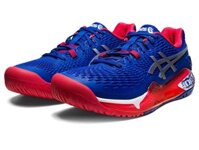 GIÀY TENNIS ASICS GEL RESOLUTION 9 LIMITED (39.5)