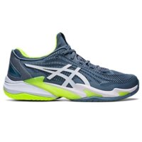 Giày Tennis Asics Nam Court Ff3 1041A370-400 ' Tặng Kèm Tất Tennis '
