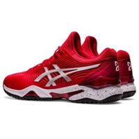 GIẦY TENNIS ASICS NOVAK COURT FF- CLASSIC RED 1041A275-960