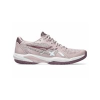Giày Tennis Asics Nữ Chính hãng - SOLUTION SWIFT FF 2 - Màu Tím | JapanSport 1042A265-700
