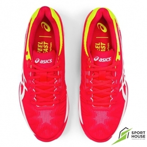 Giày Tennis Asics Nữ Solution Speed FF (1042A002.702)