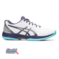 Giày Tennis Asics Solution Swift FF 1041A298-101