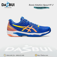 Giày Tennis Asics Solution Speed FF 2 1041A182-401