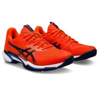 Giày Tennis Asics Solution Speed FF3 Bản Màu Mới Nhất 2024