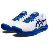 Giầy Tennis Asics Gel-Resolution 8 1041A345.960 (39.5)