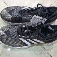 Giày tennis chính hãng Adidas Adizero Ubersonic 3 lẻ size 40 2/3 Cao Cấp 2020 Cao Cấp | Bán Chạy| 2020 𝄡