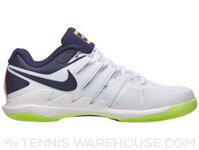 GIÀY TENNIS FEDERER NIKE AIR ZOOM VAPOR X PHANTOM/ORANGE(AA8030-004)