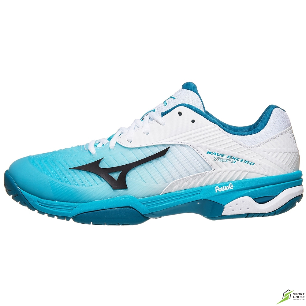 Giày tennis Mizuno 61GA187035