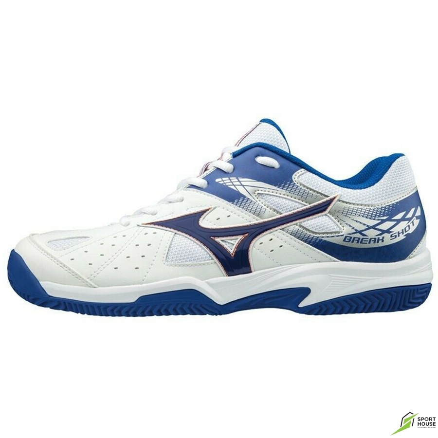 Giày tennis Mizuno 61GA194027