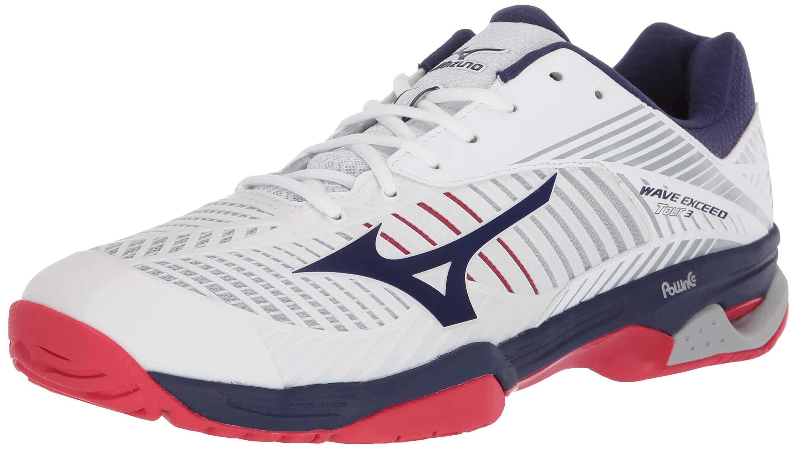 Giày tennis Mizuno Wave Exceed Tour 3