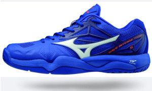 Giày tennis Mizuno Wave Intense Tour 5