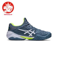 Giày tennis nam ASICS Court ff 3 cổ thấp thoáng khí thời trang Y2KU