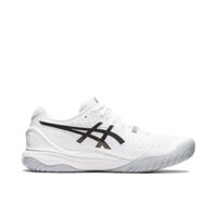 Giày tennis nam ASICS Gel Resolution 9 thấp màu đen và trắng 5QHJ