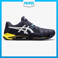 Giày Tennis Nam Asics Gel-Resolution 8 – 1041A079 – 500 | Nupa Sport