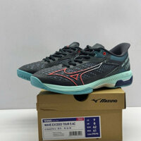 Giày Tennis Nam  MIZUNO WAVE EXCEED TOUR 5 AC