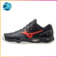 Giày tennis nam Mizuno Wave Intense Tour 5 61GA190062 hàng chính hãng