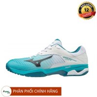 Giày tennis nam Mizuno 61GA187035 chính hãng