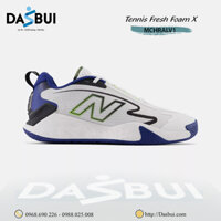 Giày Tennis NewBalance Fresh Foam X CT-Rally MCHRALW1