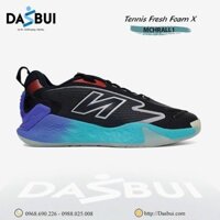 Giày Tennis NewBalance Fresh Foam X CT-Rally MCHRALL1