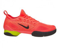 Giày Tennis Nike Air Zoom Ultra Orange/Black/Volt (Hết hàng) | 881091-800      | Nike