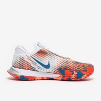 Giày Tennis Nike Court Air Zoom Vapor Cage 4 ‘Orange Camo’ CD0424-106